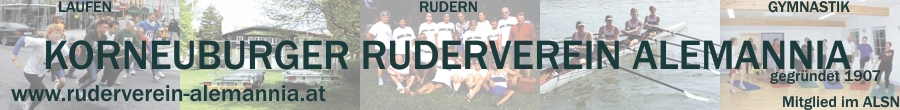 Ruderverein Alemannia