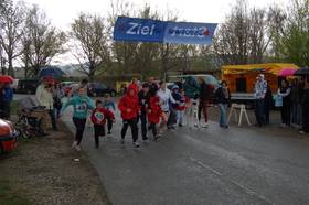 Frühjahrslauf 2010 8