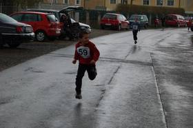 Frühjahrslauf 2010 11