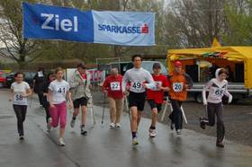 Frühjahrslauf 2010 18