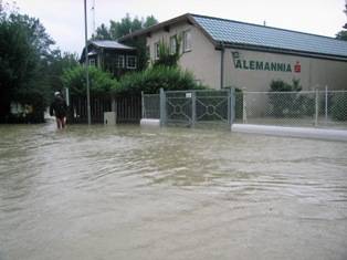 Hochwasser 09 15