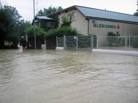 Hochwasser 09 15