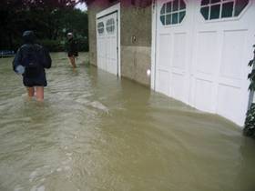 Hochwasser 09 18