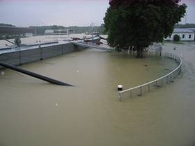 Hochwasser 09 26