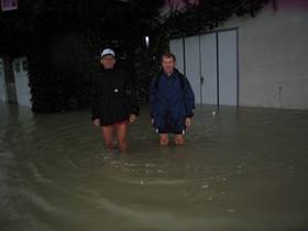 Hochwasser 09 28