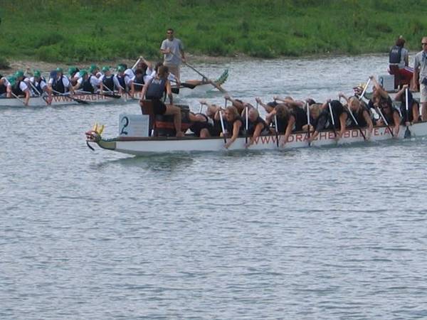 Drachenboot 2009 7