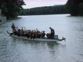 Drachenboot 2009 8