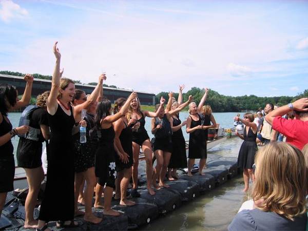 Drachenboot 2009 9