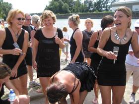 Drachenboot 2009 14