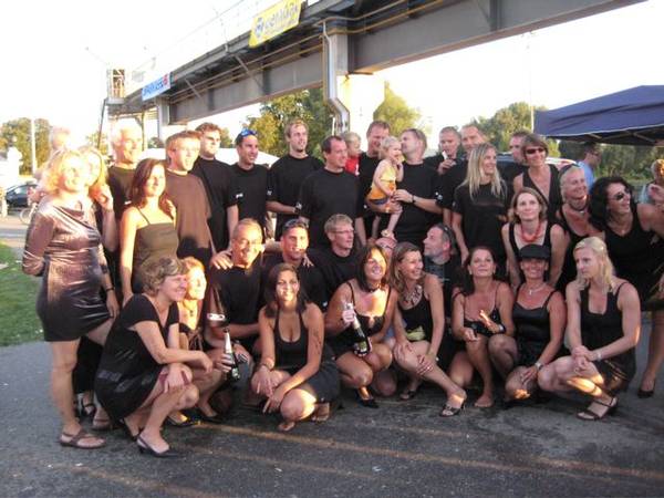 Drachenboot 2009 16