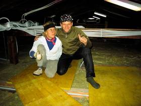 Herbstarbeit 09 22