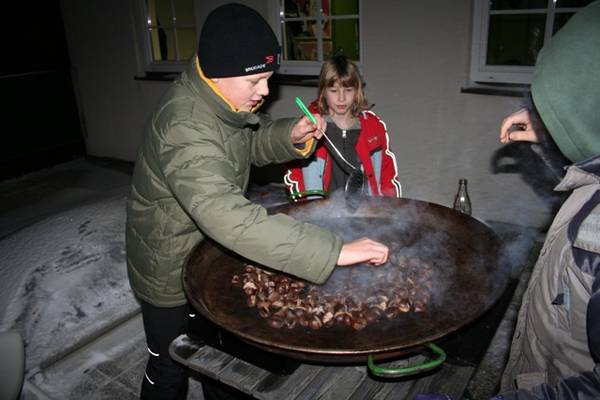 Ale Weihnachtsfeier 09 38