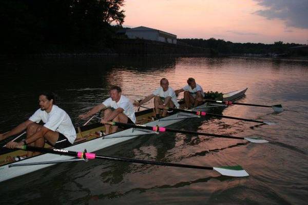 Bootstaufe2010 35