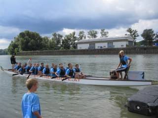 Drachenboot 2010 9