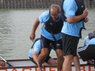 Drachenboot 2010 10
