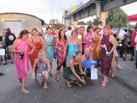 Drachenboot 2010 32